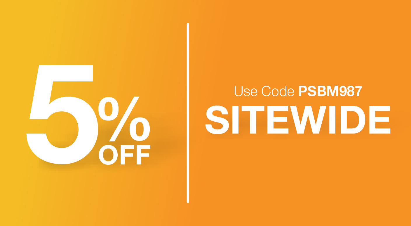 5% Off Everything 5% Off Everything