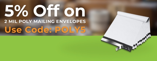 Poly-Mailing-2-Mil!